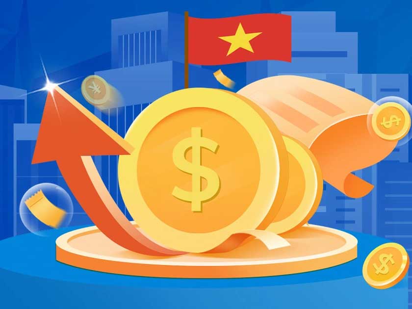 Việt Nam trở lại quỹ đạo tăng trưởng cao, FDI chạm mốc 25 tỷ USD